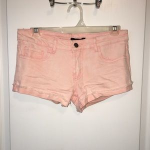 🧡Forever21 shorts